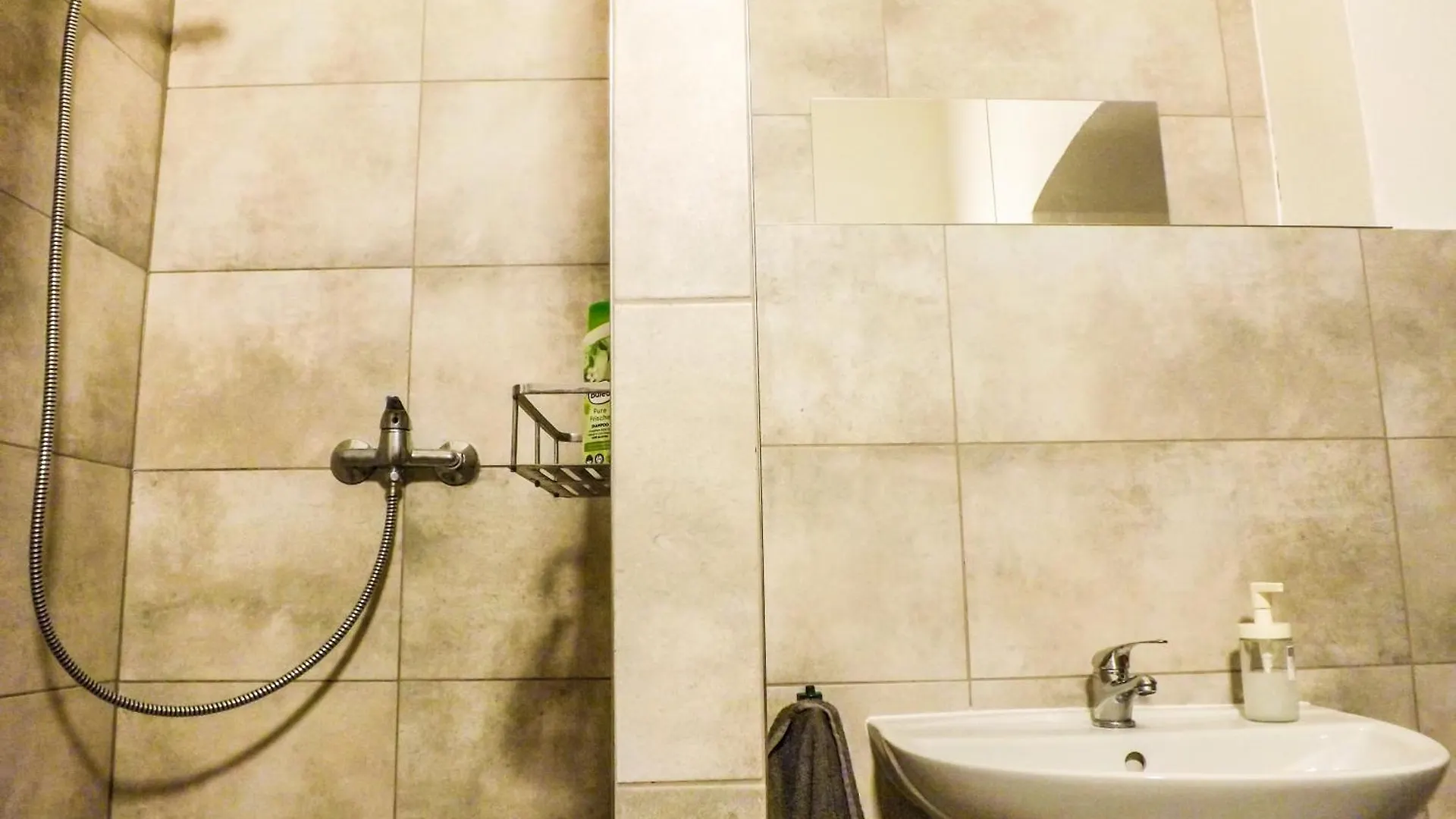 Cozy Relax Praha Letna D3 Prag