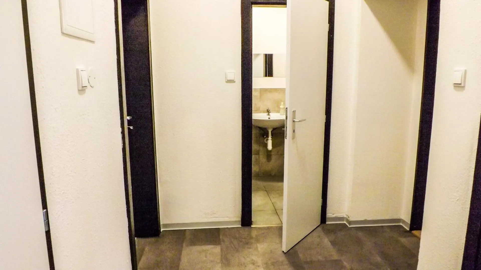 Privat bolig Cozy Relax Praha Letna D3