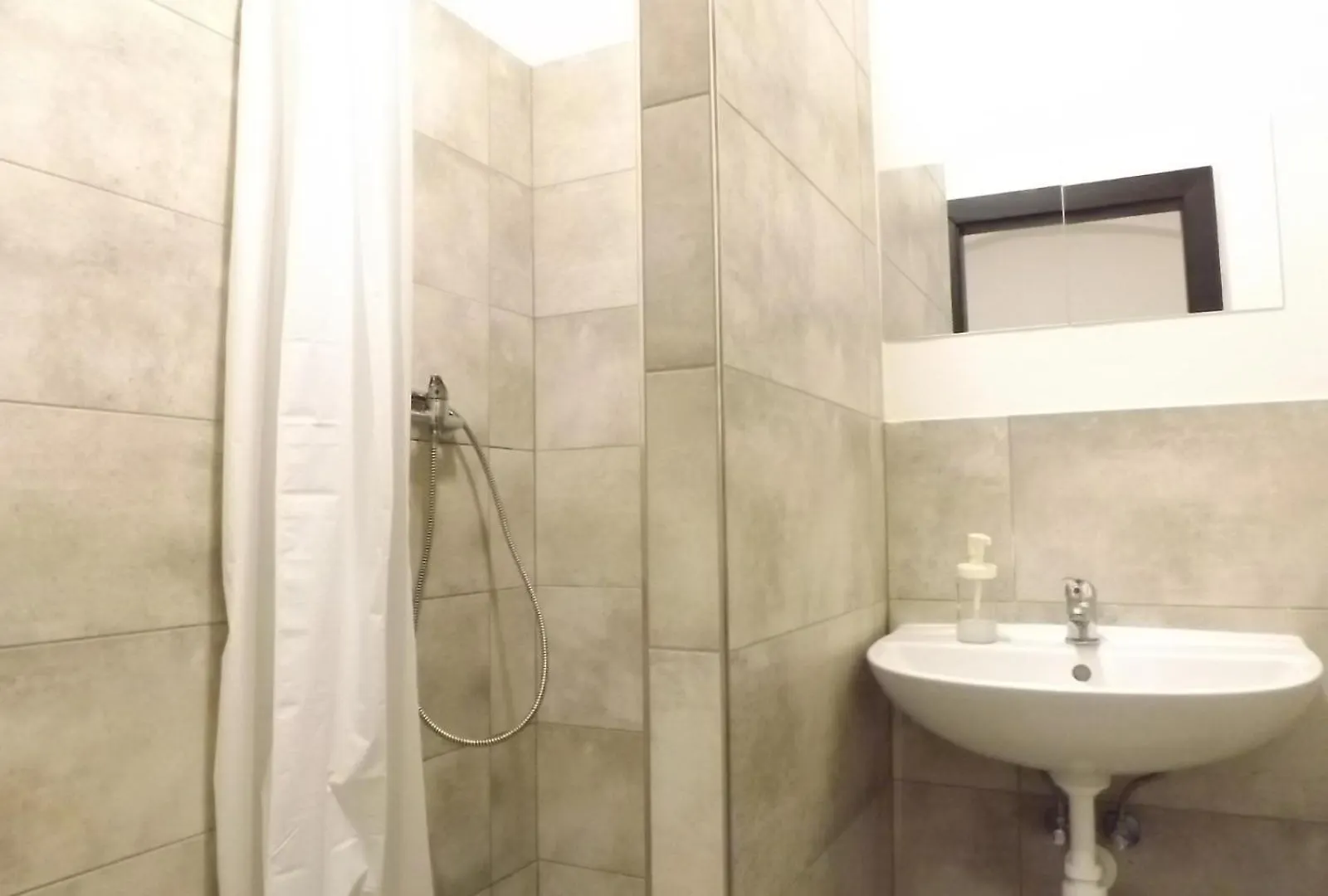 Cozy Relax Praha Letna D3 Privat bolig