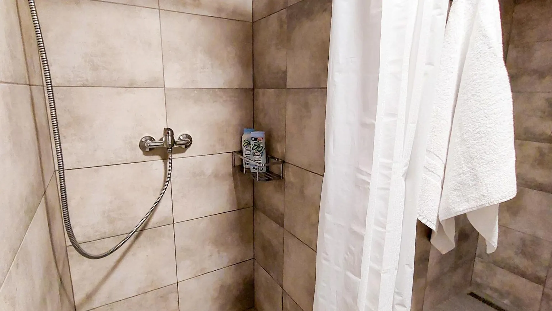Privat bolig Cozy Relax Praha Letna D3