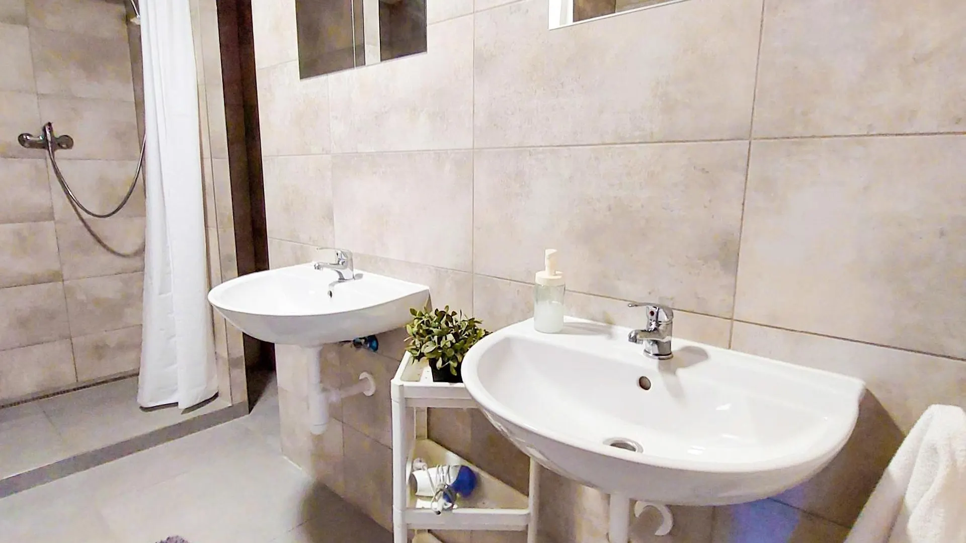Cozy Relax Praha Letna D3 Tjekkiet
