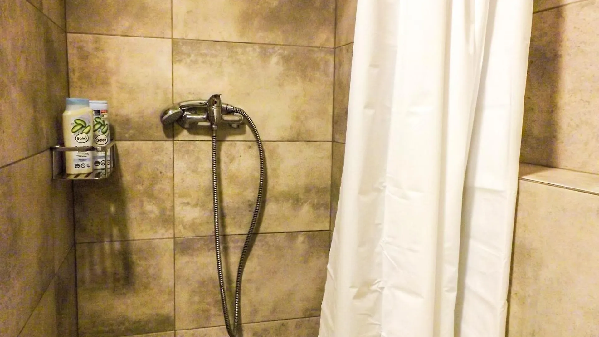 Cozy Relax Praha Letna D3 Tjekkiet