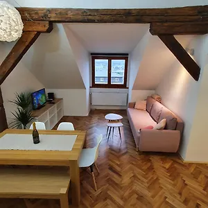Apartamento Castle View, Praga