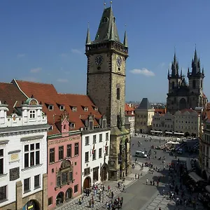 Apartamento Old Town Melantrichova, Praga