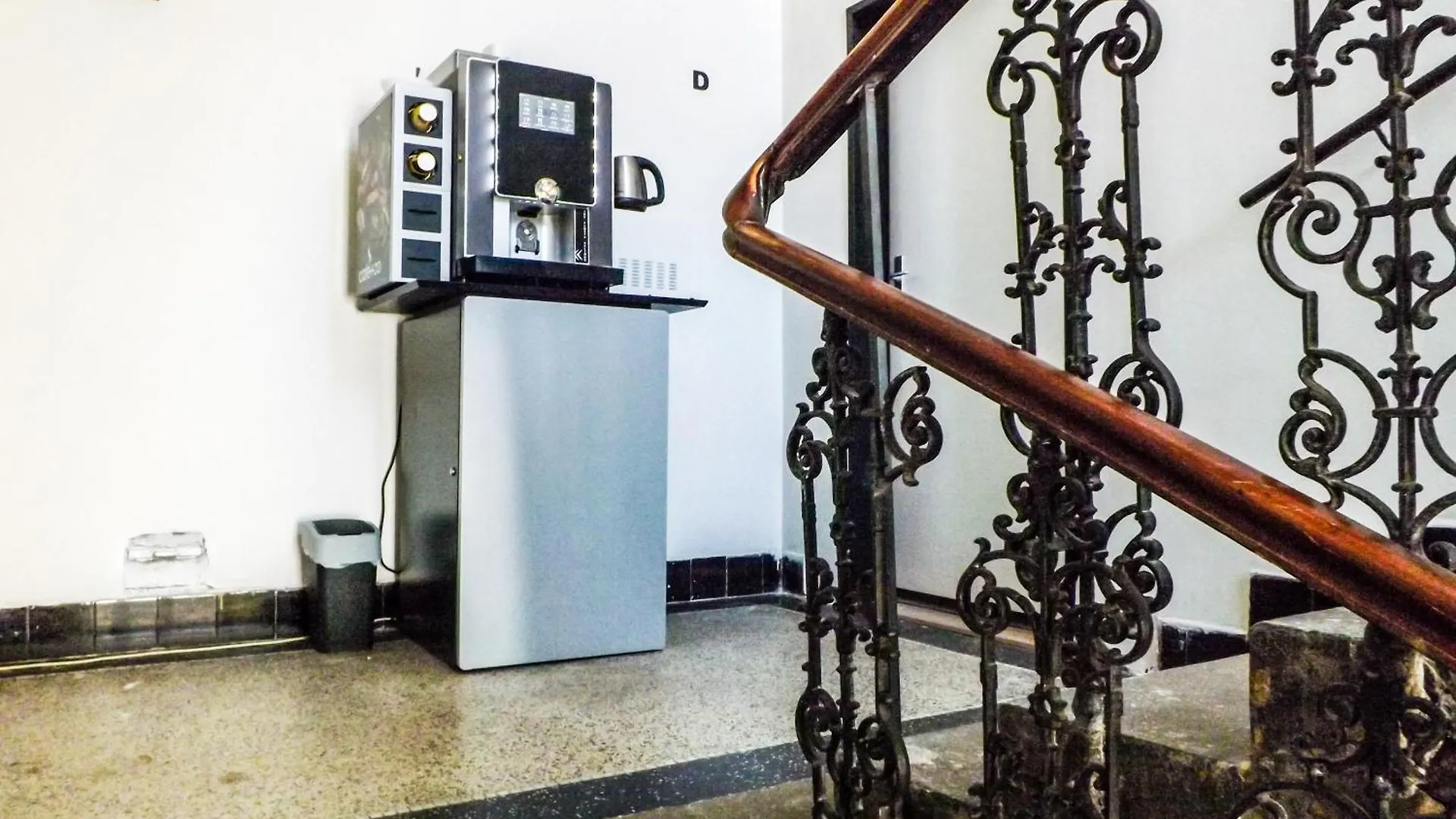 Homestay Cozy Relax Praha Letna D3 Czech Republic