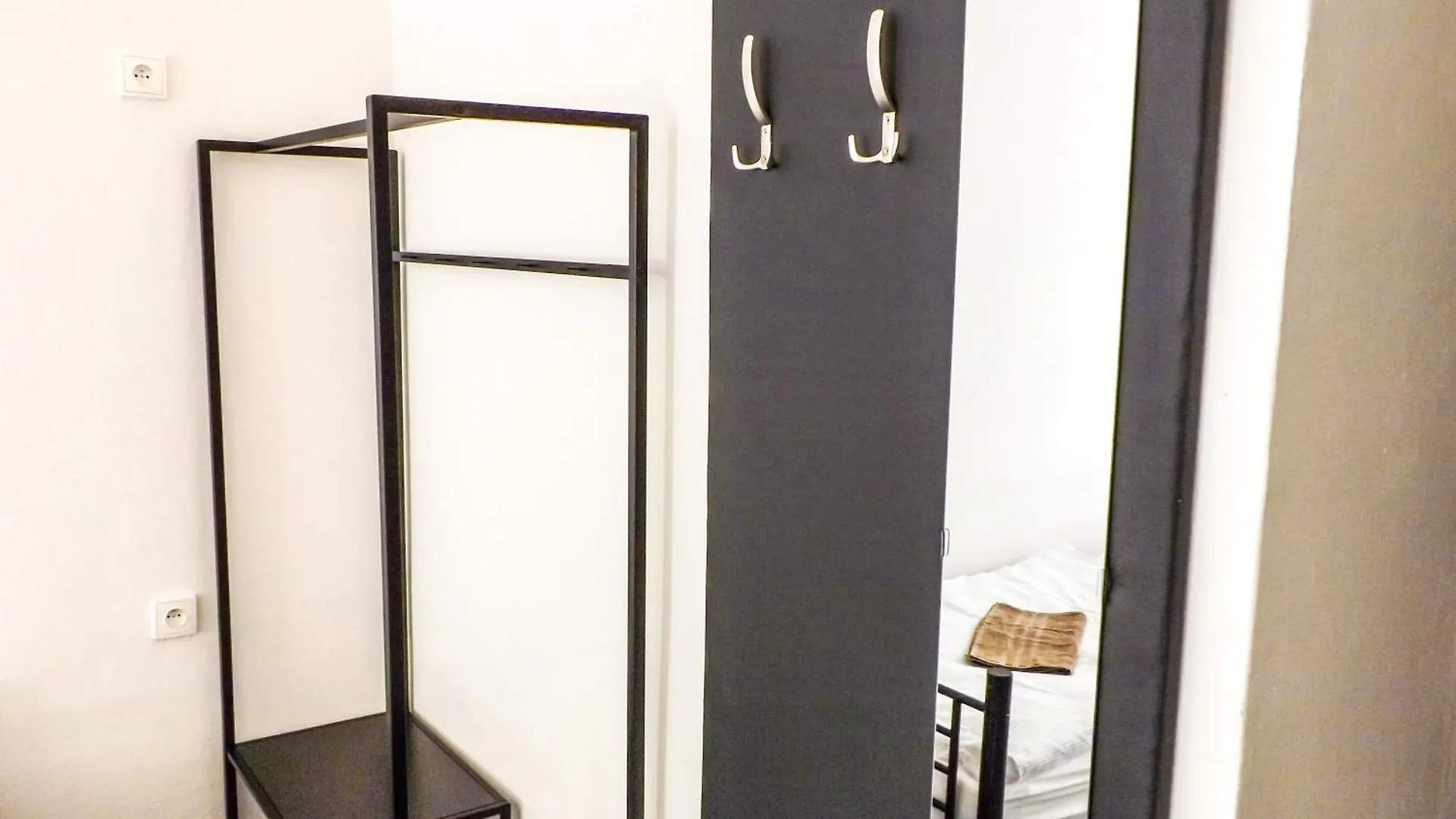 Cozy Relax Praha Letna D3 0*, 布拉格