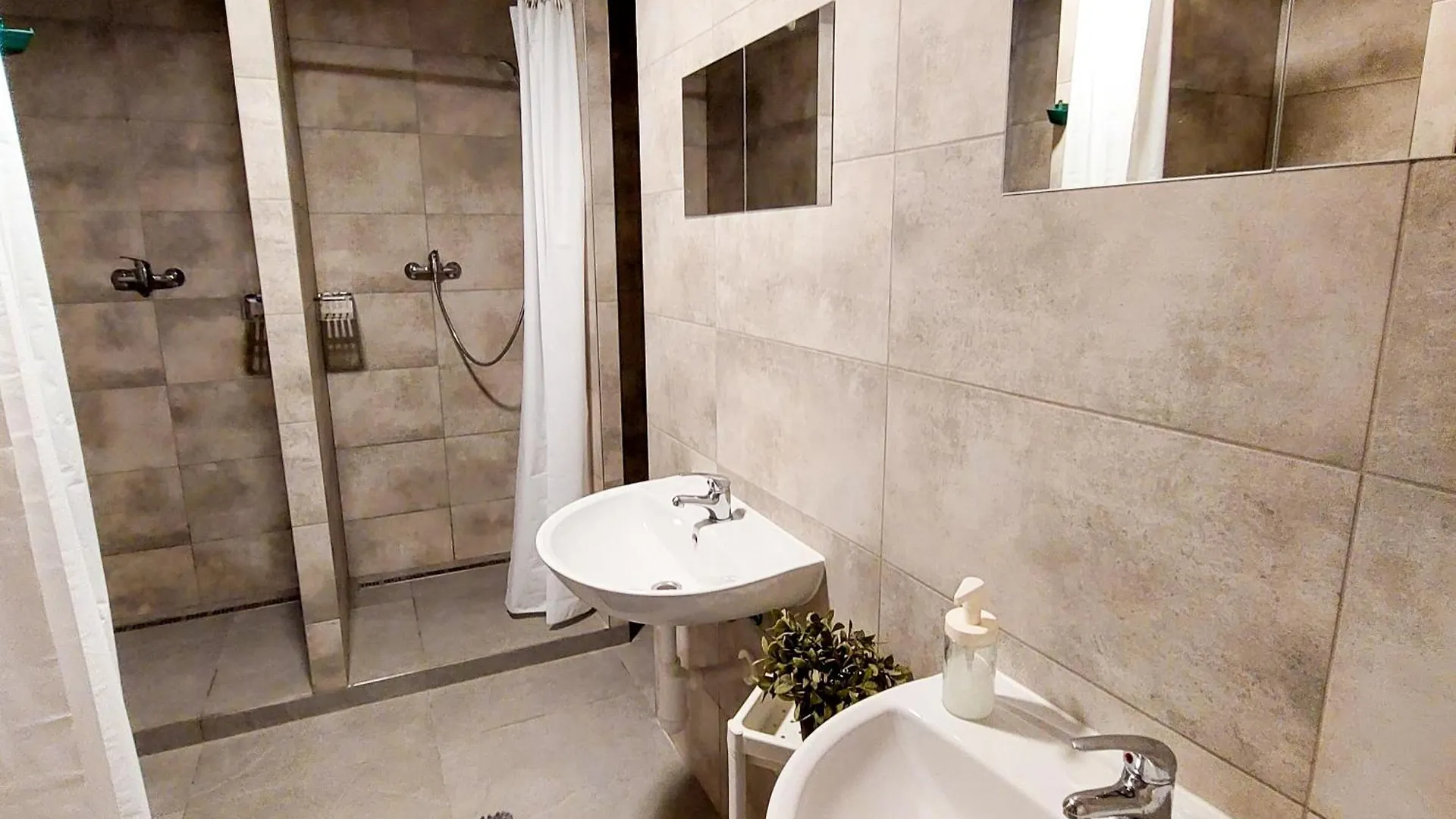 Cozy Relax Praha Letna D3